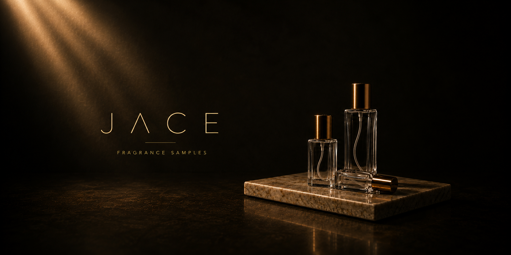 Jace Decants